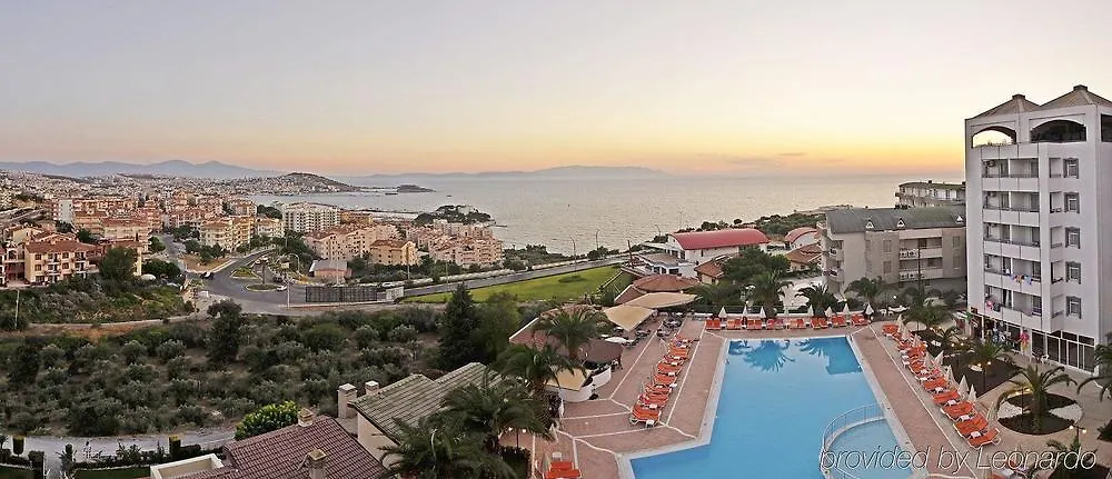Pamay Hotel Kusadasi 3*,