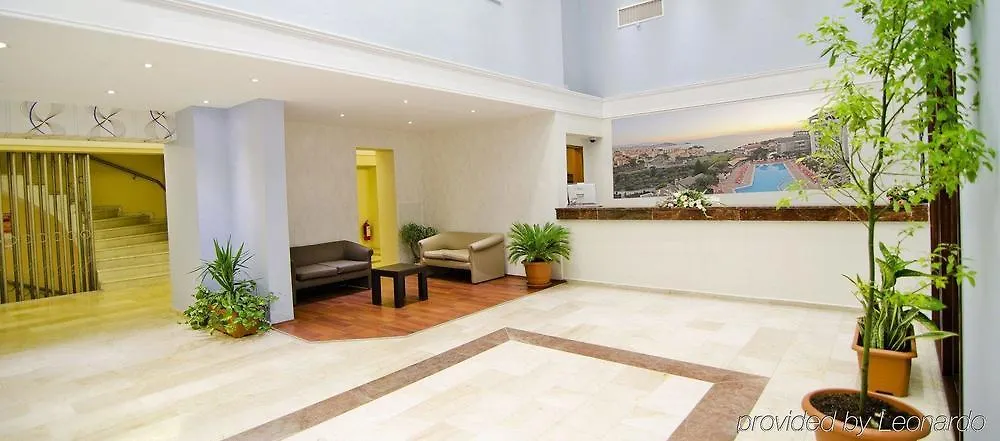 Pamay Hotel Kusadasi