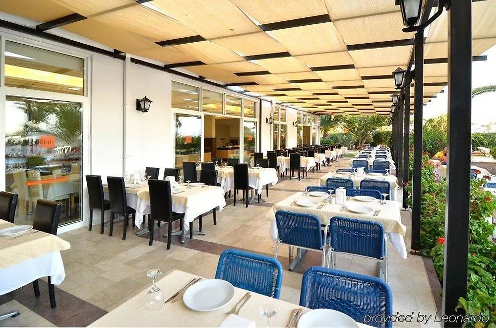 ***  Pamay Hotel Kusadasi Turkey