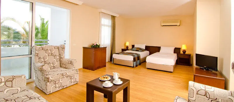Pamay Hotel Kusadasi