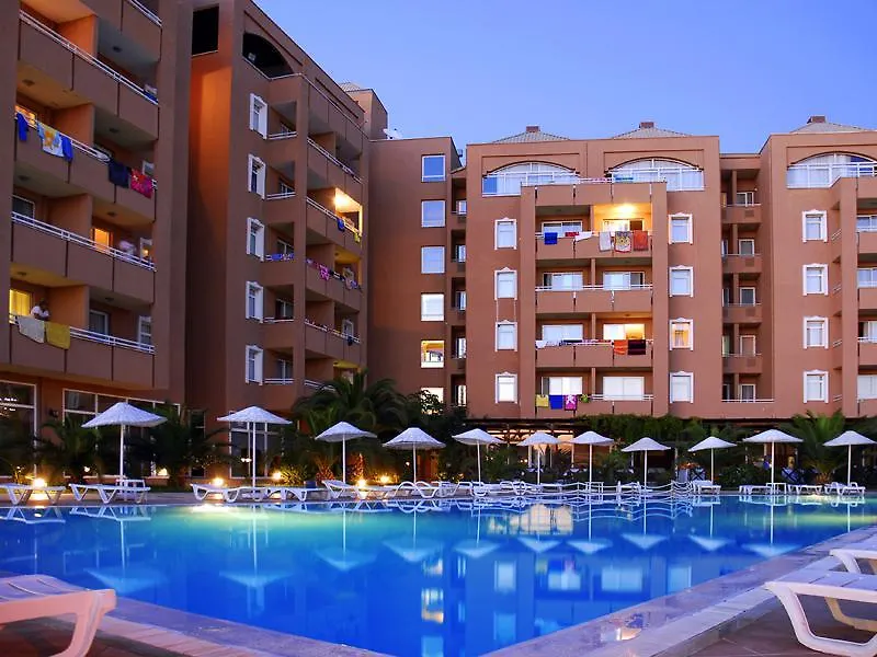 Pamay Hotel Kusadasi