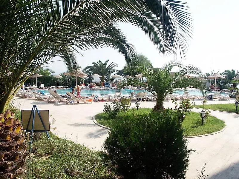 Pamay Hotel Kusadasi Turkey