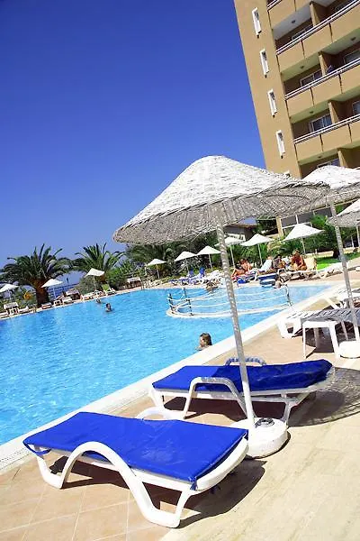 ***  Pamay Hotel Kusadasi Turkey
