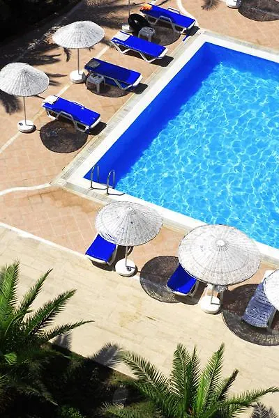 Pamay Hotel Kusadasi 3*,  Turkey
