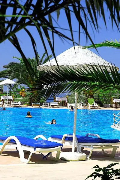 Pamay Hotel Kusadasi