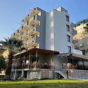 Doridaş *** Kuşadası